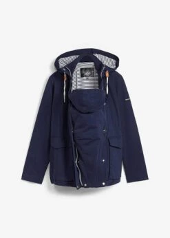 Veste De Grossesse Et De Portage Pour La Mi-saison 19 Veste De Grossesse Et De Portage Pour La Mi-saison -Venus Mode Winkel 23210495 GF9i8Q3P