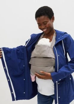 Veste Softshell De Grossesse Et De Portage -Venus Mode Winkel 23210511 hUqMOK4u