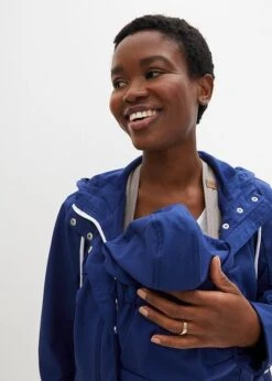 Veste Softshell De Grossesse Et De Portage -Venus Mode Winkel 23210518 GXQkG1e8