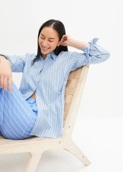 Chemisier Oversize -Venus Mode Winkel 23210573 wIBW3HM3