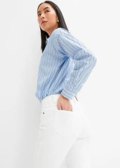 Jean Extensible Best-seller, Straight -Venus Mode Winkel 23210584 hybMoFVF