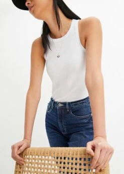 Jean Mom Taille Haute, Cropped -Venus Mode Winkel 23210742 4xfCm0rJ