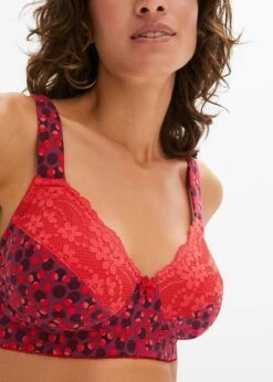 Lot De 2 Soutiens-gorge Sans Armatures Avec Coton 15 Lot De 2 Soutiens-gorge Sans Armatures Avec Coton -Venus Mode Winkel 23210792 e1EGqQBB