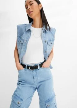 Rainbow Jean Cargo Coupe Barrel -Venus Mode Winkel 23210889 N2v1LK6y