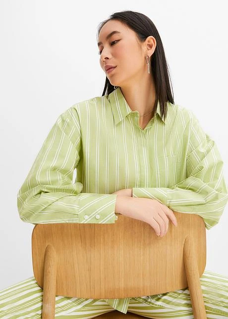 Rainbow Chemisier à Fentes 7 Rainbow Chemisier à Fentes - Afbeelding 5