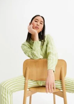 Rainbow Chemisier à Fentes 17 Rainbow Chemisier à Fentes -Venus Mode Winkel 23210931 ioX7Wg69