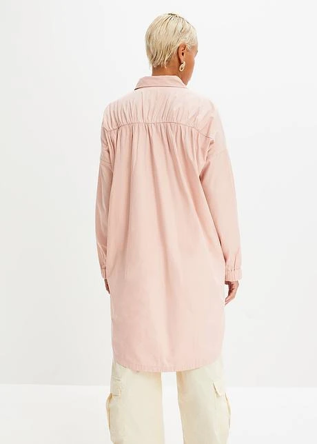 Rainbow Chemisier Long Avec Lacet 5 Rainbow Chemisier Long Avec Lacet - Afbeelding 3