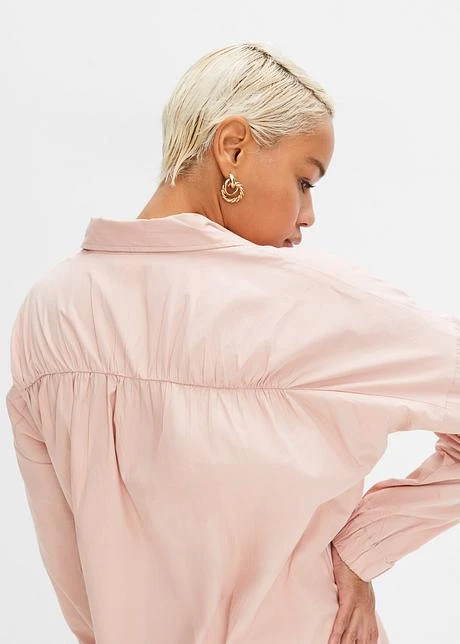 Rainbow Chemisier Long Avec Lacet 8 Rainbow Chemisier Long Avec Lacet - Afbeelding 6