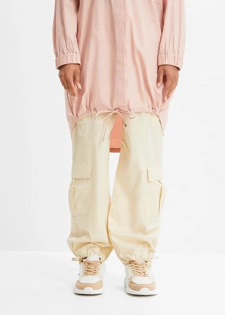 Rainbow Chemisier Long Avec Lacet 7 Rainbow Chemisier Long Avec Lacet - Afbeelding 5