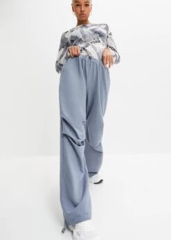 Rainbow Pantalon Parachute En Jersey 15 Rainbow Pantalon Parachute En Jersey -Venus Mode Winkel 23211030 3r00eqoY