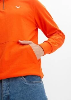 Sweat-shirt à Col Camionneur -Venus Mode Winkel 23211201 qU5Bk5l9