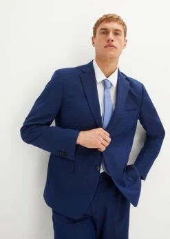 Costume (Ens. 3 Pces.) Regular Fit : Veste, Pantalon, Cravate -Venus Mode Winkel 23211209 vg907Nho