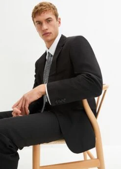 Costume 4 Pièces : Veste De Costume, Pantalon, Chemise, Cravate -Venus Mode Winkel 23211265 Ix4yT4U2