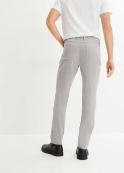 Pantalon Extensible Slim Fit, Straight -Venus Mode Winkel 23211266 BoFgPrGY