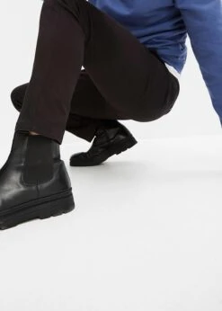 Pantalon Chino Extensible Regular Fit Avec Pinces, Straight -Venus Mode Winkel 23211268 VZmw2o1B