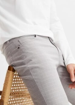 Pantalon Extensible Slim Fit, Straight -Venus Mode Winkel 23211270 5f19aeyS