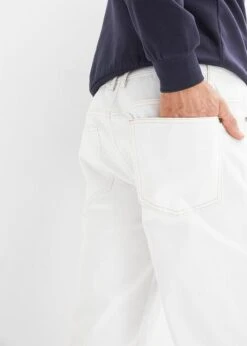 Jean Extensible Loose Fit, Tapered -Venus Mode Winkel 23211282 kHfIVoxW