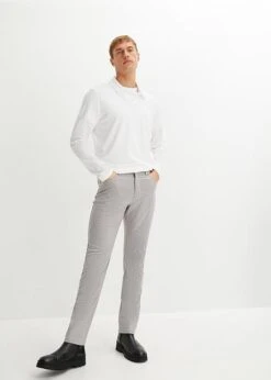 Pantalon Extensible Slim Fit, Straight -Venus Mode Winkel 23211289 J3hGhj7Z