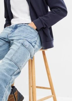 Jean Cargo Loose Fit, Straight -Venus Mode Winkel 23211360 NEfXCi84