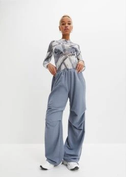 Rainbow Pantalon Parachute En Jersey 12 Rainbow Pantalon Parachute En Jersey -Venus Mode Winkel 23211398 qAFEt7S7