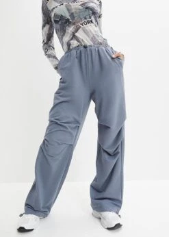 Rainbow Pantalon Parachute En Jersey 10 Rainbow Pantalon Parachute En Jersey -Venus Mode Winkel 23211420 eZ8QBcPI