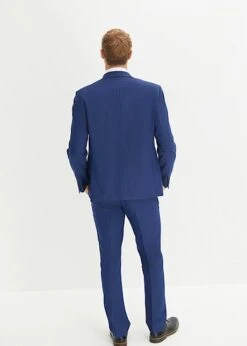 Costume (Ens. 3 Pces.) Regular Fit : Veste, Pantalon, Cravate -Venus Mode Winkel 23211431 O9EyIl32