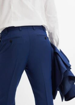 Costume (Ens. 3 Pces.) Regular Fit : Veste, Pantalon, Cravate -Venus Mode Winkel 23211439 ZXjdoi8p