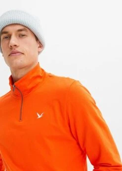 Sweat-shirt à Col Camionneur -Venus Mode Winkel 23211456 O4aihifw