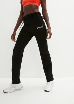 Pantalon De Sport Avec Fronces, Jambes Larges -Venus Mode Winkel 23211690 CHcu3YCv
