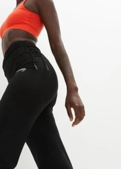 Pantalon De Sport Avec Fronces, Jambes Larges -Venus Mode Winkel 23211692 gNFhvCme