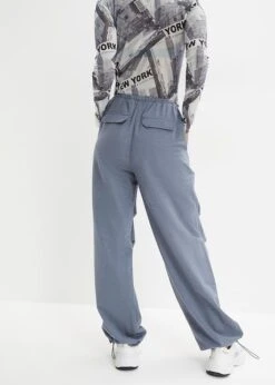 Rainbow Pantalon Parachute En Jersey 11 Rainbow Pantalon Parachute En Jersey -Venus Mode Winkel 23211824 kFm4OMGO