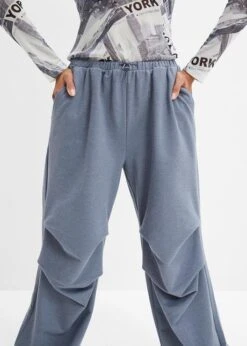 Rainbow Pantalon Parachute En Jersey 13 Rainbow Pantalon Parachute En Jersey -Venus Mode Winkel 23211831 c901l0GR