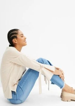 Tunique Rayée -Venus Mode Winkel 23211941 UccbEG30