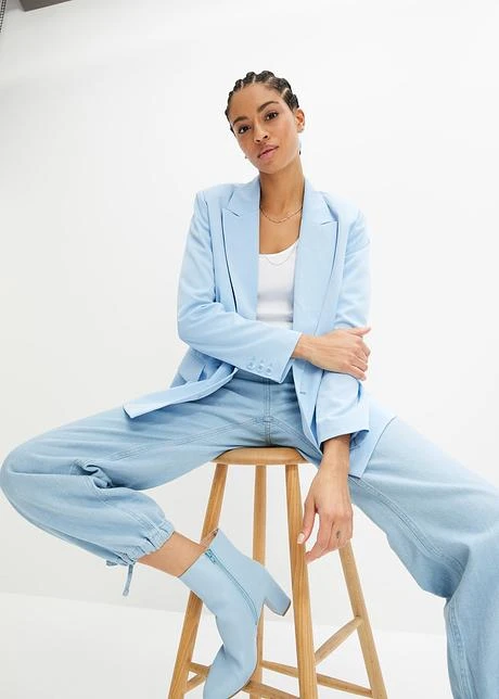 Blazer Oversize 10 Blazer Oversize - Afbeelding 8