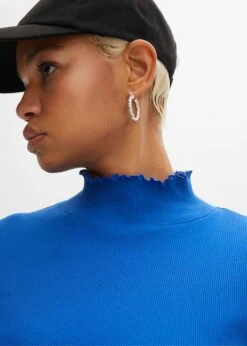 Rainbow Lot De 2 T-shirts Côtelés -Venus Mode Winkel 23212128 cl7T6ItS