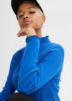 Rainbow Lot De 2 T-shirts Côtelés -Venus Mode Winkel 23212130 tyauIn2a