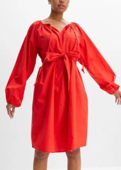 Rainbow Robe Chemise Avec Nœud -Venus Mode Winkel 23212192 linbGeSd