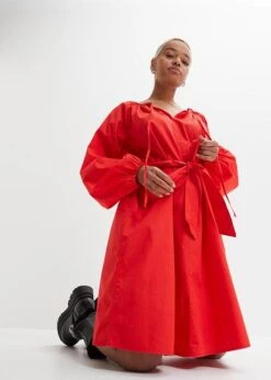 Rainbow Robe Chemise Avec Nœud -Venus Mode Winkel 23212206 qTxEOGZL