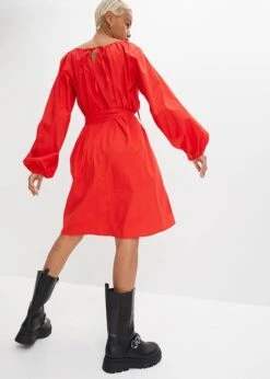 Rainbow Robe Chemise Avec Nœud -Venus Mode Winkel 23212209 QiynML3m