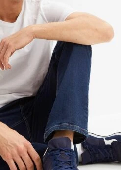 Jean Extensible Regular Fit, Straight -Venus Mode Winkel 23212212 2mVgK8G4