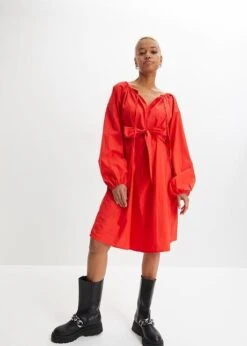 Rainbow Robe Chemise Avec Nœud -Venus Mode Winkel 23212282 SEcWyPZU