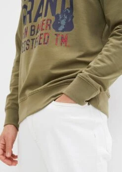 Sweat Avec Polyester Recyclé -Venus Mode Winkel 23212473 plFAm933