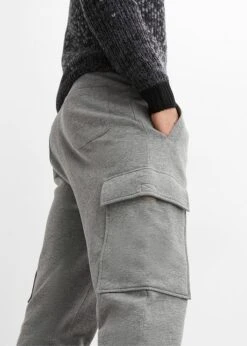 Rainbow Pantalon De Jogging Avec Poches Cargo, Loose Fit -Venus Mode Winkel 23212717 puSpTqKc