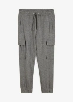 Rainbow Pantalon De Jogging Avec Poches Cargo, Loose Fit