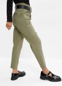 Rainbow Pantalon à Pinces Avec Ceinture 14 Rainbow Pantalon à Pinces Avec Ceinture -Venus Mode Winkel 23212741 vcSPNsVi