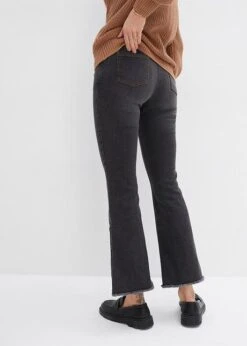 Jean 7/8 Bootcut Avec Boutons Décoratifs -Venus Mode Winkel 23213064 dhqYPMcu