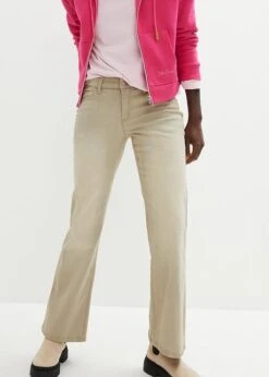 Jean Mid Waist Wide Leg, Tinting -Venus Mode Winkel 23213065 Fo8rpkqH