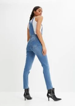 Salopette En Jean Ample -Venus Mode Winkel 23213161 gtCTxf1w