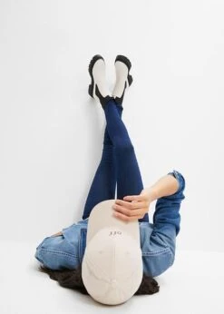 Jean Skinny, Taille Haute, Long 16 Jean Skinny, Taille Haute, Long -Venus Mode Winkel 23213162 lsjl0h1j