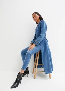 Salopette En Jean Ample -Venus Mode Winkel 23213163 EWLiOr9n